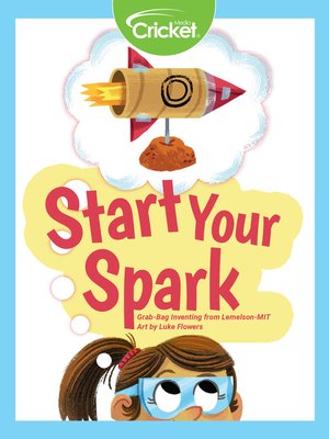 cover image of Start Your Spark